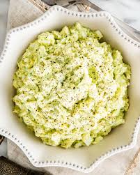 Avocado Egg Salad With Crab Jo Cooks Adaption Suggestion Use Only Half Of The Eggs Add Crab Meat And Old Bay In 2020 Egg Salad Avocado Egg Salad Avocado Egg