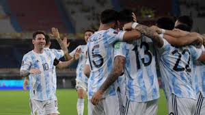 Fifa 21 para los partidos con argentina y bolivia. I3qdbtyjmhit5m