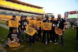 Heinz Field Tours Pittsburgh Pa Book Your Tour Today