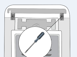 With so many different types of washers and dry. 3 Easy Ways To Unlock A Washing Machine Door Wikihow