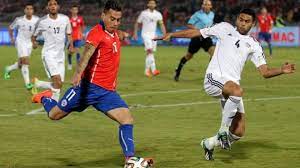 La selección chilena jugará dos partidos amistosos ante perú e inter de miami marzo 15, 2021 la selección chilena jugará dos importantes partidos amistosos ante el combinado de perú y el inter de miami, cuadro del cual es dueño el exjugador del real madrid, david beckham. 10 Recordados Partidos De La Seleccion Chilena Ante Rivales Africanos Alairelibre Cl