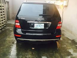 Montserrat morocco mozambique myanmar namibia nauru nepal netherlands netherlands antilles new caledonia new zealand nicaragua niger nigeria niue norfolk island. Registered Nigerian Used Mercedes Benz Ml350 4matic Year 2010 Auto Drive Autos Nigeria