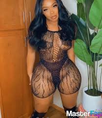 Thickebony97 Nude OnlyFans Leak Picture bgCwp7Iet5 | MasterFap.net