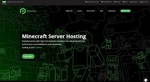 In optimizing a server, it is important that you note the different types of … Best Minecraft Server Hosting Top Free Minecraft Servers
