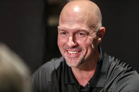 Being an NCAA men's hockey assistant coach is one of the sport's most  demanding jobs