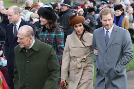 One day after the death of prince philip, military guns have been fired across the uk to honor the duke of edinburgh. Meghan Markle And Prince Harry Release Statement On Prince Philip S Death