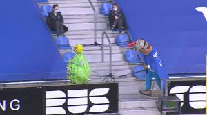 Gent zeehaven gaat vanaf komend seizoen spelen op een terrein in oostakker waar nu al de jeugdteams spelen. Geweldig Nieuws De Genk Mascotte Heeft Het Coronavirus Verslagen Jupiler Pro League Sporza