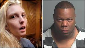 He contributes at both ends of the ice. Police Arrest Ex Nfl Player Want To Question Him About Missing Girlfriend