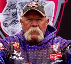 Marty Lawrence Teams Up with BAM for a Competitive Edge in Bass Fishing