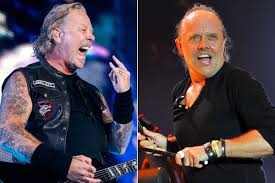 Check spelling or type a new query. James Hetfield Or Lars Ulrich Who Is The Richest Metallica Member In 2021 Rock Celebrities