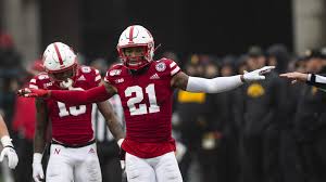 Louisville quarterback lamar jackson is killing it. Lamar Jackson 2019 Football University Of Nebraska