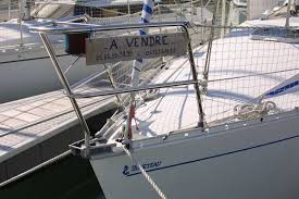 Formalita C S De Vente D Un Bateau D Occasion Qui Fait Quoi Bateau De Plaisance Acheter Un Bateau Bateau