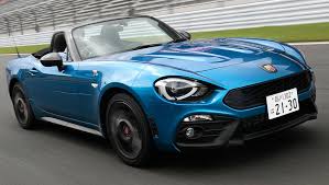 We did not find results for: Fiat Abarth 124 Spider 2016 Review Carsguide