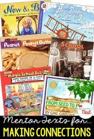 Aliens from earth is a great book to showcase real life examples of cause and effect in our world today! Making Connections In A Nonfiction Text Elementary Nest