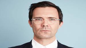 Osgood Perkins to direct, write Lionsgate's 'Incident at Fort Bragg'