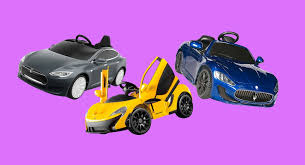 By gifting your child the best kids and youth atv's you will walk them towards a stronger and independent future. Best Luxury Ride On Cars For Kids Fatherly