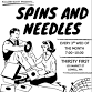 Spins & Needles event image