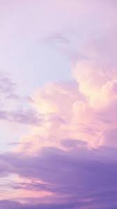 Astheticwallpaperiphonepastel Pink Clouds Wallpaper Cloud Wallpaper Pastel Clouds