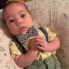 Profile for Baby Dre Strong