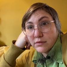 Sarah Gager's Profile