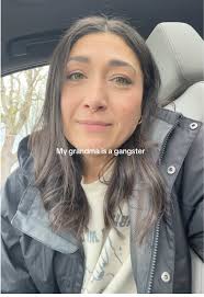 My grandma's a G 😅 #humbled #grandma #savage #fyp #funny #grandmasoft...