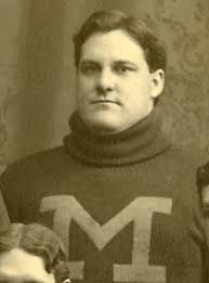 List of University of Michigan sporting alumni