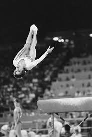 Summer Olympic moments in history