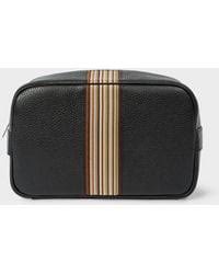 Paul Smith Toiletry Bags For Men Up To 30 Off At Lyst Com