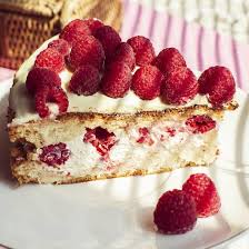 Gateau Au Fromage Blanc Framboise Recette Gateau Fromage Blanc Alimentation Fromage Blanc