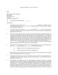 Form 8822 is labeled as a change of address form only, however the irs does ask you to report any change of name on line 5 of form 8822 if you have also changed your address. 19 Printable Sample Letter For Change Of Name In School Records Forms And Templates Fillable Samples In Pdf Word To Download Pdffiller