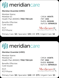 2 the name of your insurance company and contact information such as a customer service phone number, email address and website. Illinois Information Meridian
