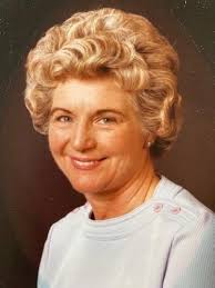 Frances Wood Obituary (1924