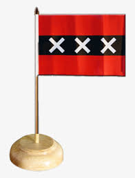 This makes it suitable for many types of projects. Netherlands Amsterdam Table Flag Flag 1500x1176 Png Download Pngkit