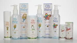 I used to never be able to go more than a day without shampooing. Oh My Clean Baby Baby Shampoo For Sensitive Skin