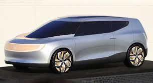 It's called cooperative mobility ecosystem (cme) and, as you might expect. Honda Next Ev Project Imagines A Two Seater Three Door Sub Compact Carscoops