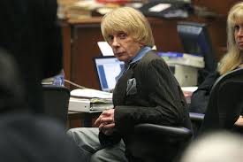 The second trial of harvey phillip spector for the murder of lana clarkson was dominated by one phrase: Phil Spector Productor Asesino Muere Por Covid