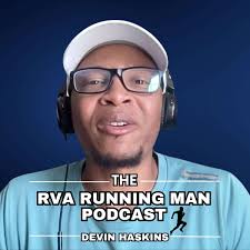 RVA Running Man Podcast