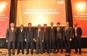 In recent years, they've been under strong pressure to have ready answers about. Tm Launched Its 1st Regional Data Centre Facility In Hong Kong Malaysianwireless