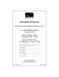 Owners Manual Manualzz Com