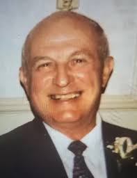 Obituary information for John "Jack" A. Grace