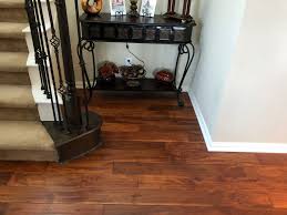 Acacia Wood Color Carnelian Luxury Vinyl Plank Flooring Luxury Vinyl Plank Vinyl Plank