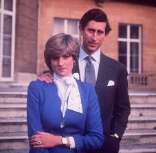 This is charles and diana at their very first public engagement together—a london opera recital. Prince Charles And Princess Diana S Body Language Proves They Weren T Right For Each Other