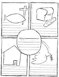 Lent Worksheet Worksheets For Kids Lent Kids Focus