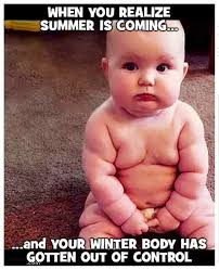 91 Hot Summer Memes