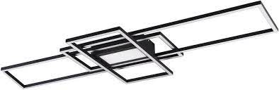 Schöne deckenleuchte, so wie ich sie mir vorgestellt habe. Trio Leuchten Led Deckenleuchte Mila Deckenlampe Inkl Fernbedienung Dimmbar Memory Funktion Farbtemperatur Steuerung 3000 6500k Online Kaufen Otto