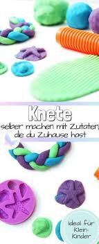 Super Easy Knete Fur Kleinkinder Selber Machen Rezept Knete Fur Kinder Knete Selber Machen Kleinkind
