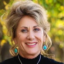 Deb Taylor's Instagram, Twitter & Facebook