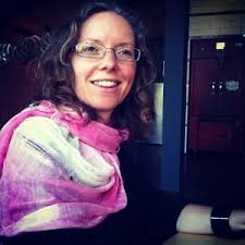 Featured Poet: Penelope Gay Dane