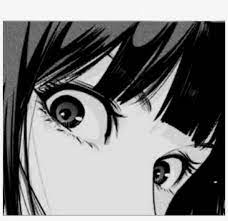 We provide millions of free to download high definition png images. Sticker Anime Animegirl Manga Eyes Aesthetic Png Anime Archillect Anime Free Transparent Png Download Pngkey