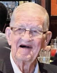 Forrest Edward Mills